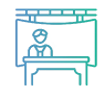 Exhibitors Icon