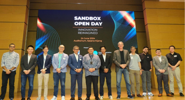 Sandbox Consultation