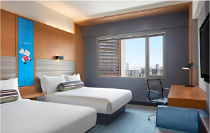 aloft Hotel Image