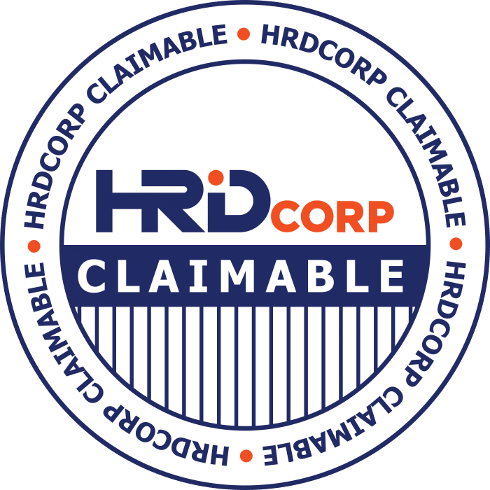 HRDC Logo