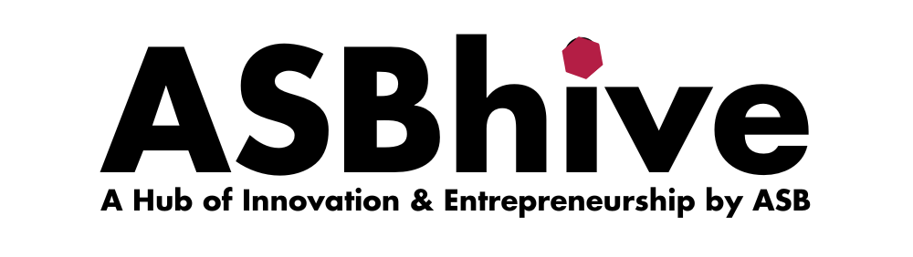 ASB Hive Logo