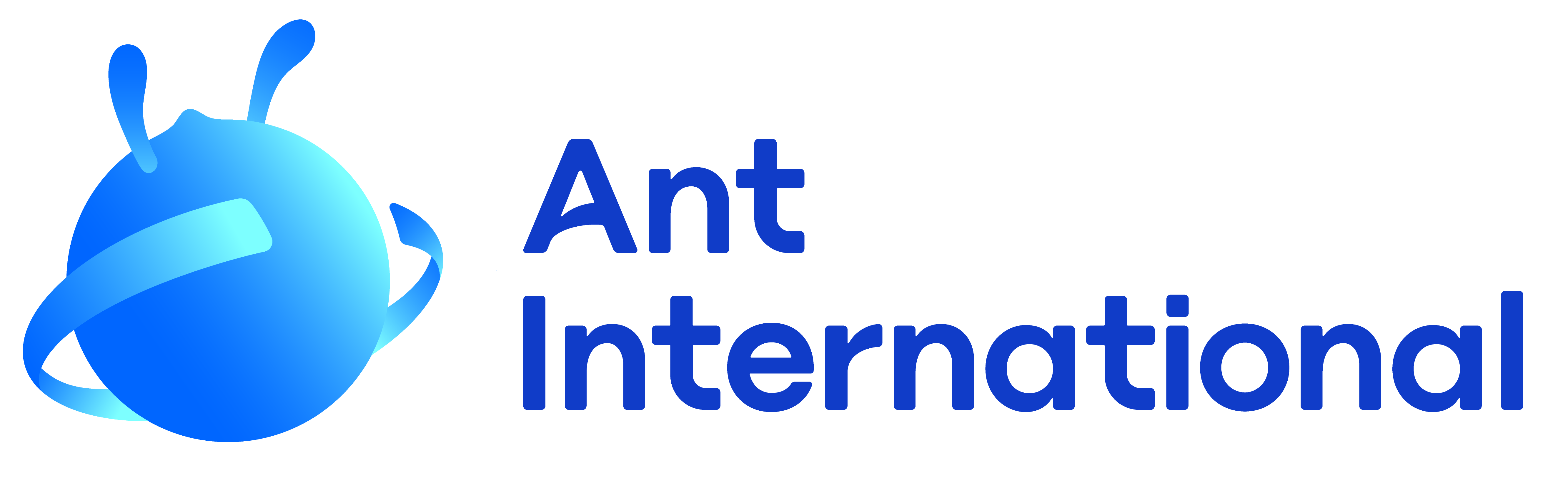 Ant International Logo