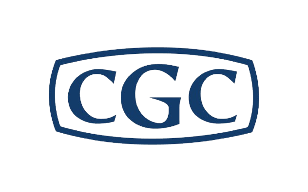 CGC Logo