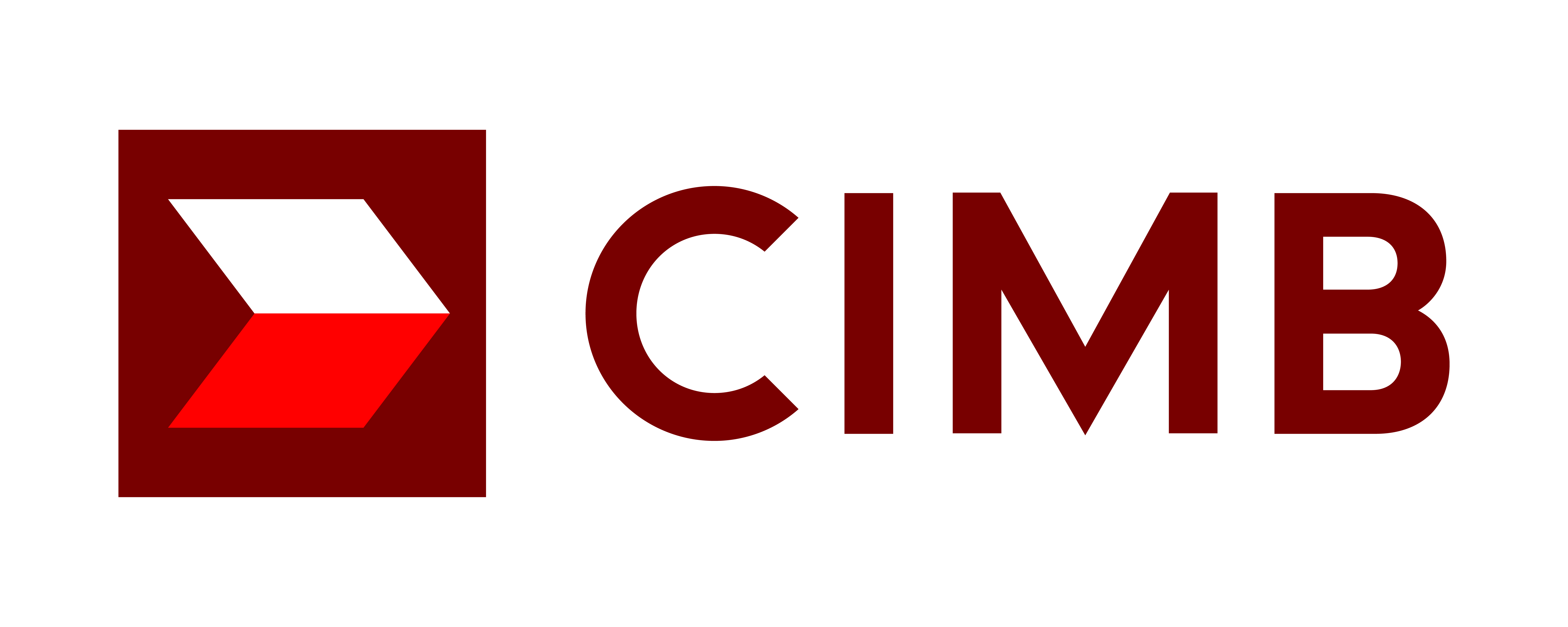 CIMB Bank Logo