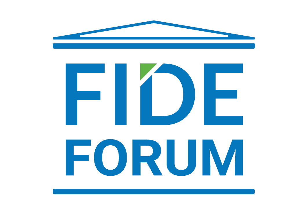 FIDE Forum Logo