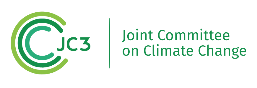 JC3 Logo