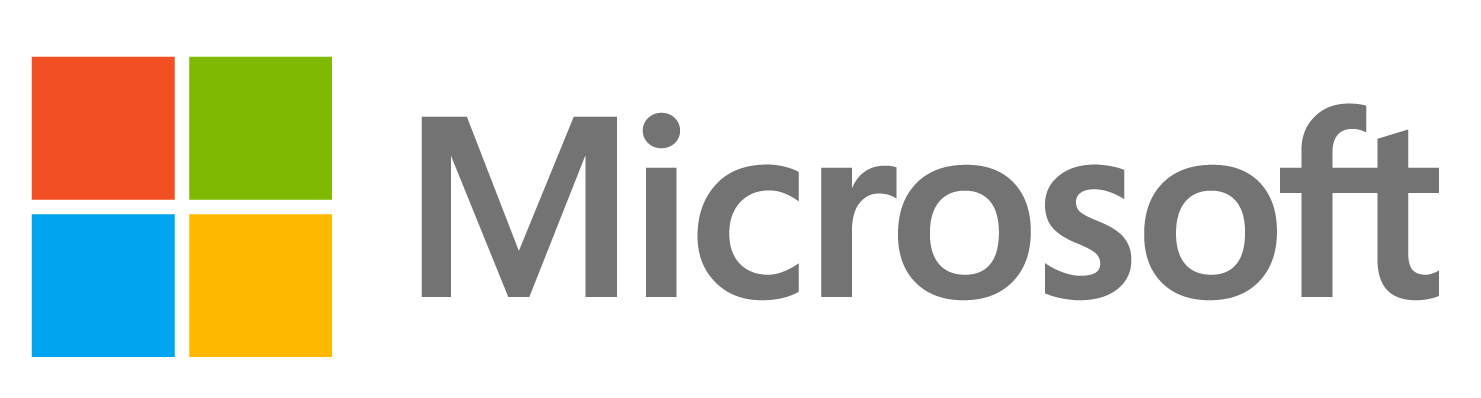 Microsoft Logo