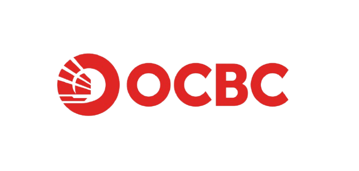OCBC Logo