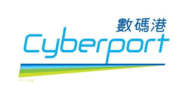 Cyberport Logo