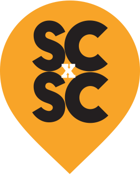 SCxSC Logo