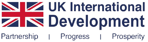 UK Int Dev Logo