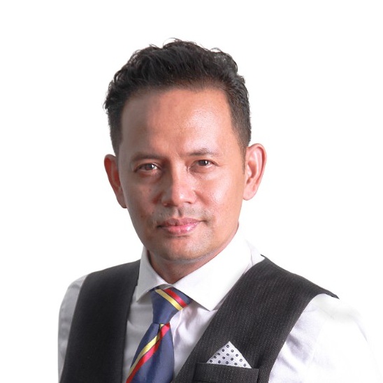 Admen Hassan
