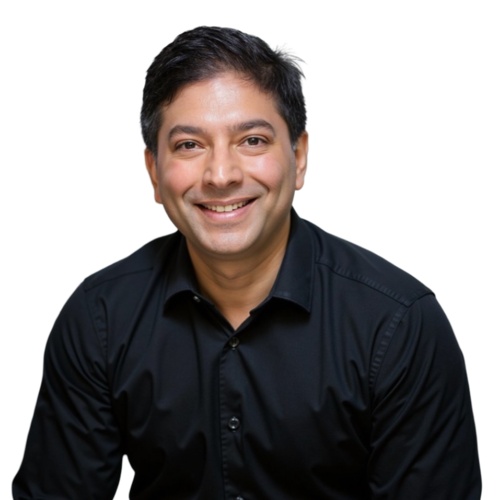 Anil Gill