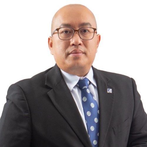 Budiman Lutfi Mohamed