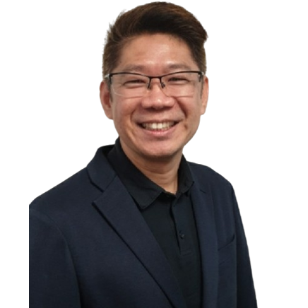 Denzel Chew