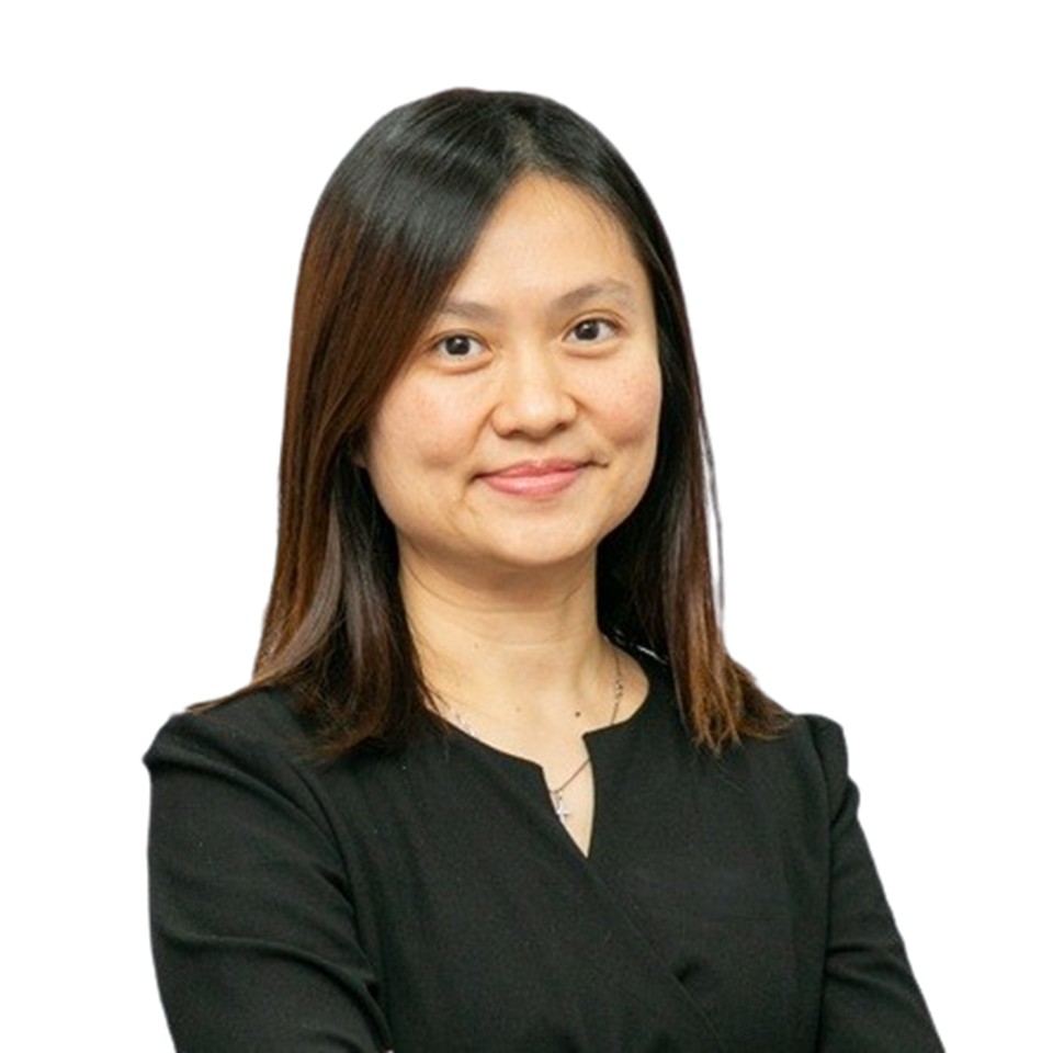 Eileen Lau Chin Ung