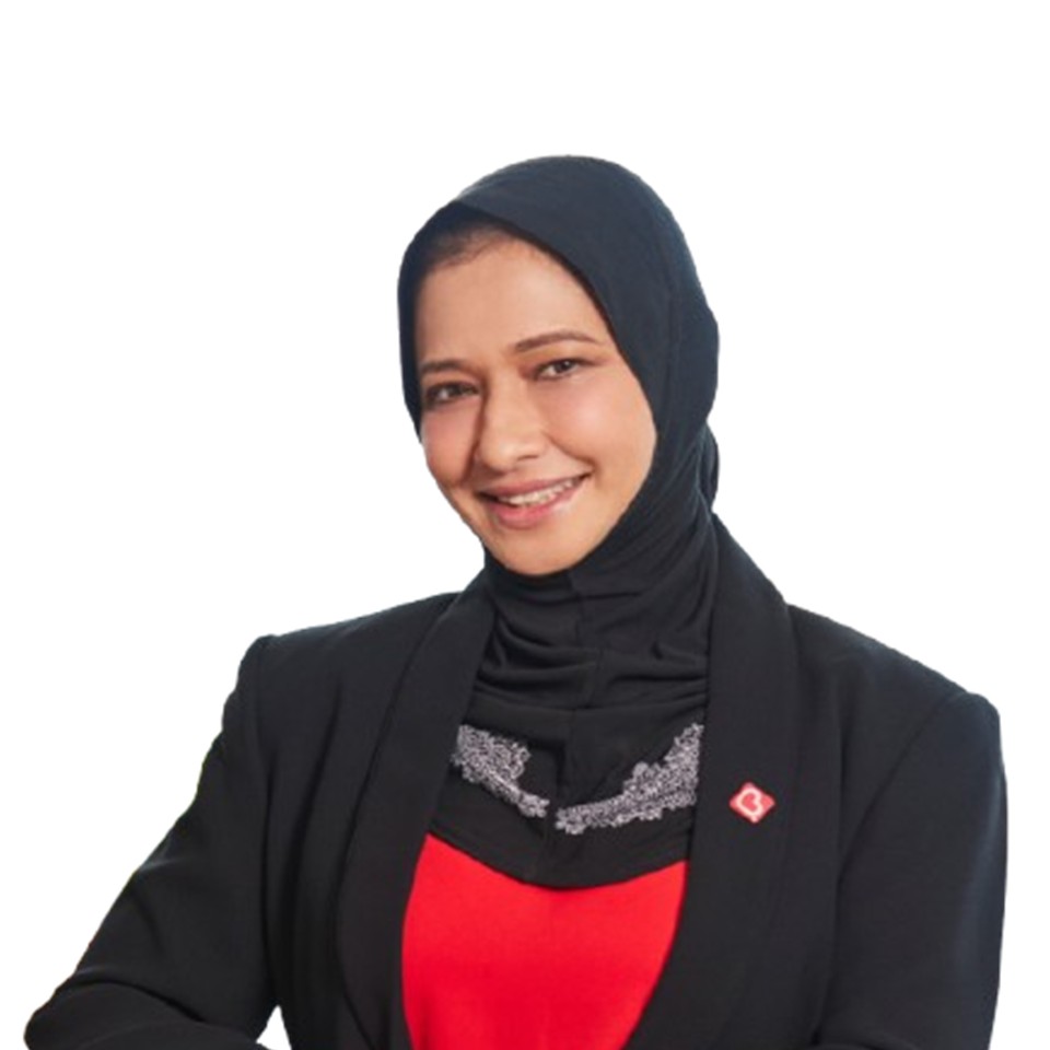 Speaker