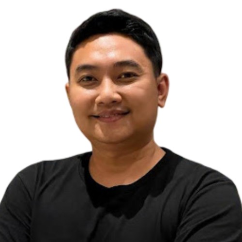 Mohd Irsyaduddin bin Saidin