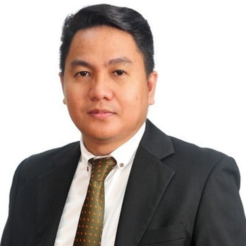 Jay Dizon