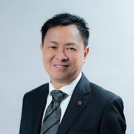 Justin Soong