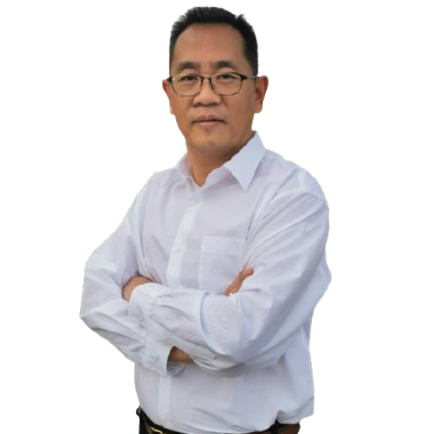 Steven Li Gang