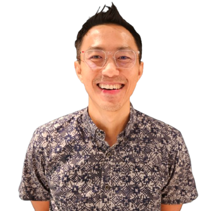 Nicholas Soo