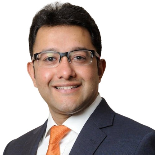 Nikhil Sharma