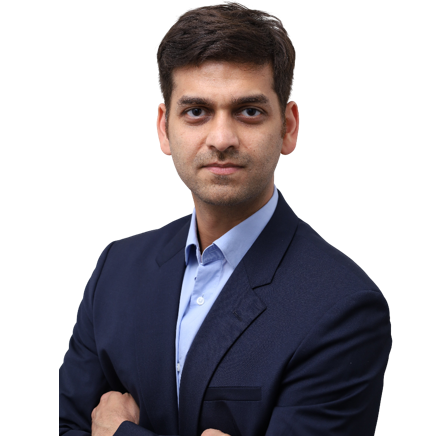 Raunak Mittal