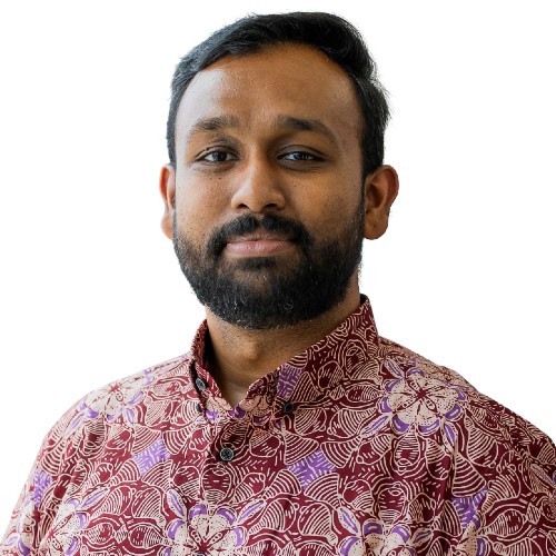 Roshan Kanesan