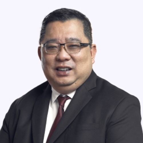 Dato' Teng Chee Wai