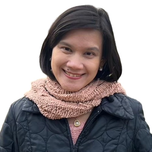 Tuangporn Khawcharoenporn
